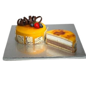 Tarta San Marcos